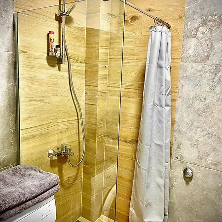 Apartman Bronx Prijedor Exterior photo