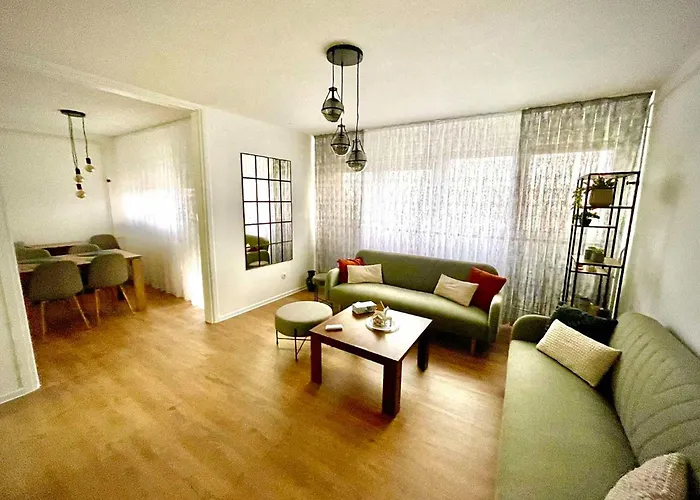 Apartman Bronx Prijedor