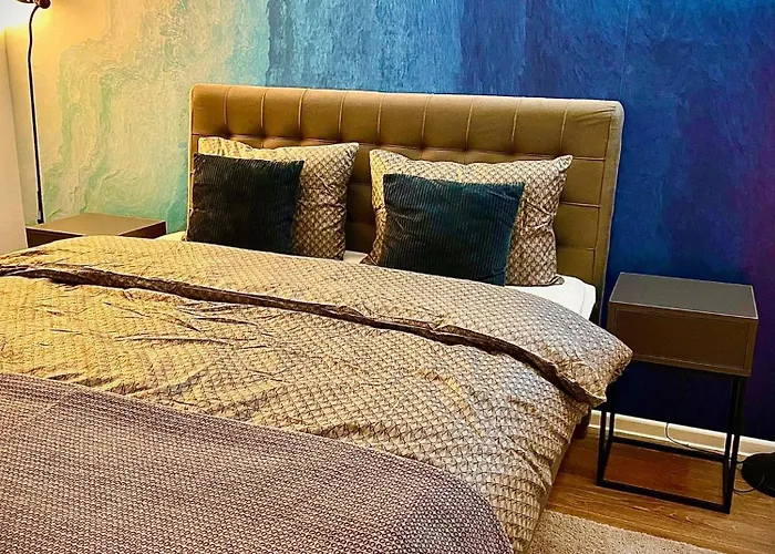 Apartman Bronx Prijedor