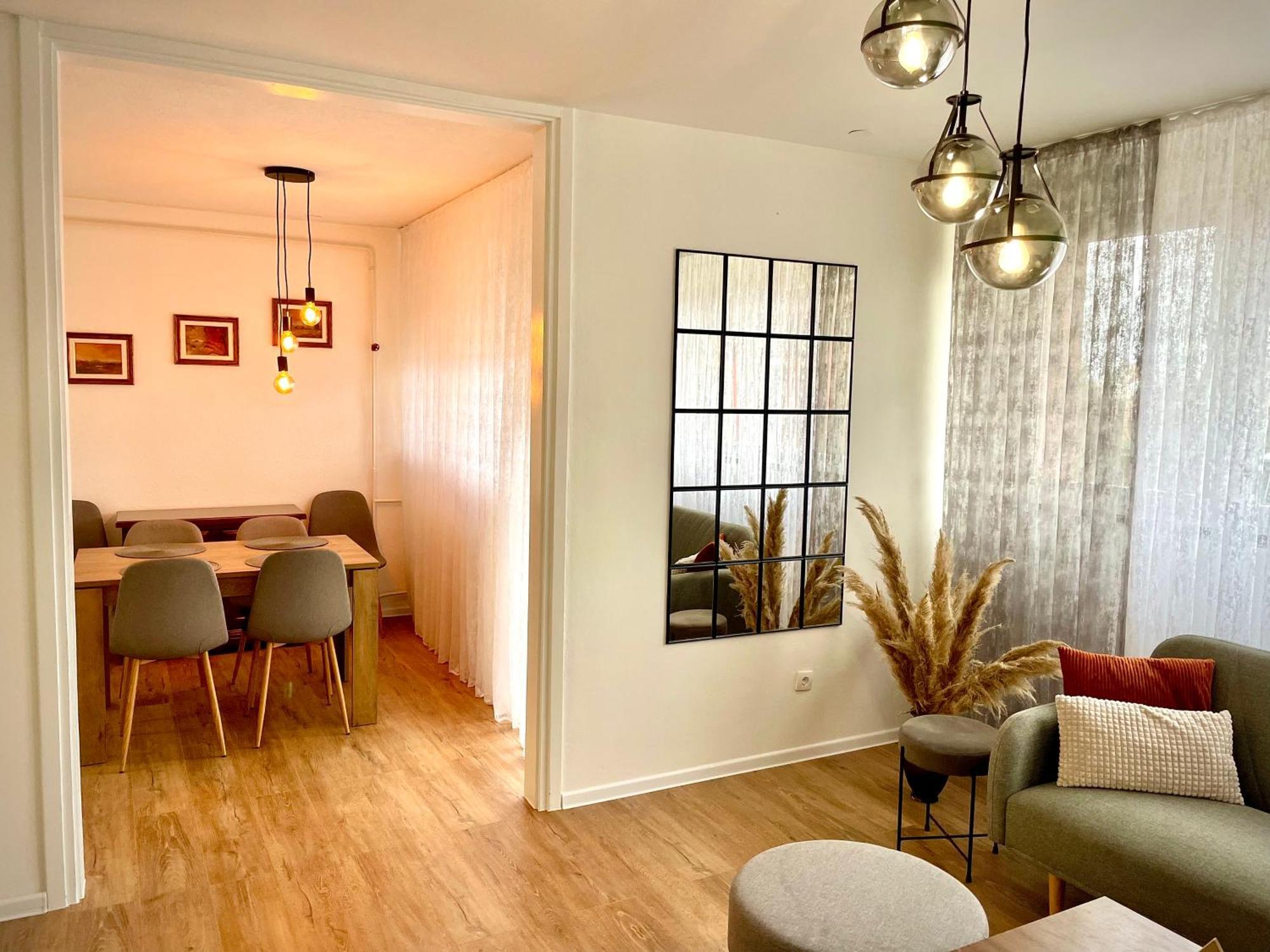 Bronx Apartment Prijedor